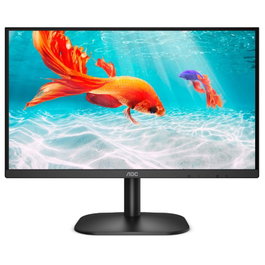 AOC Monitor 22B2H 21.5 Pulgadas Full HD 1920x1080 Negro